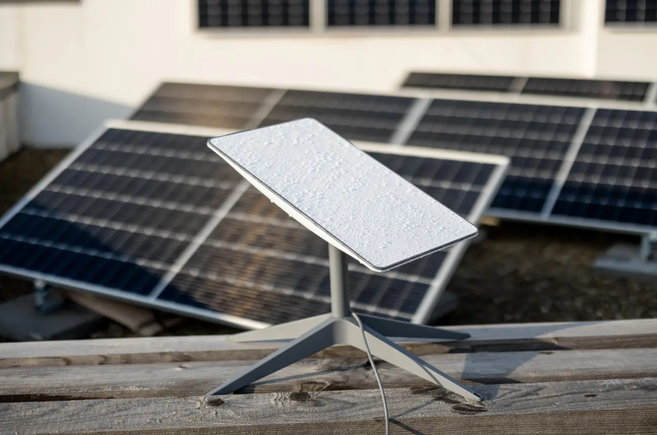 Comment fonctionne Starlink : satellites, antenne et signal expliqués