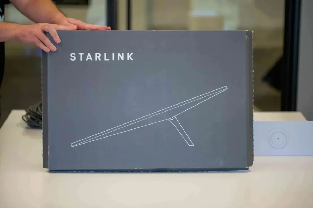 Starlink d’occasion : bonne affaire ou fausse économie ?