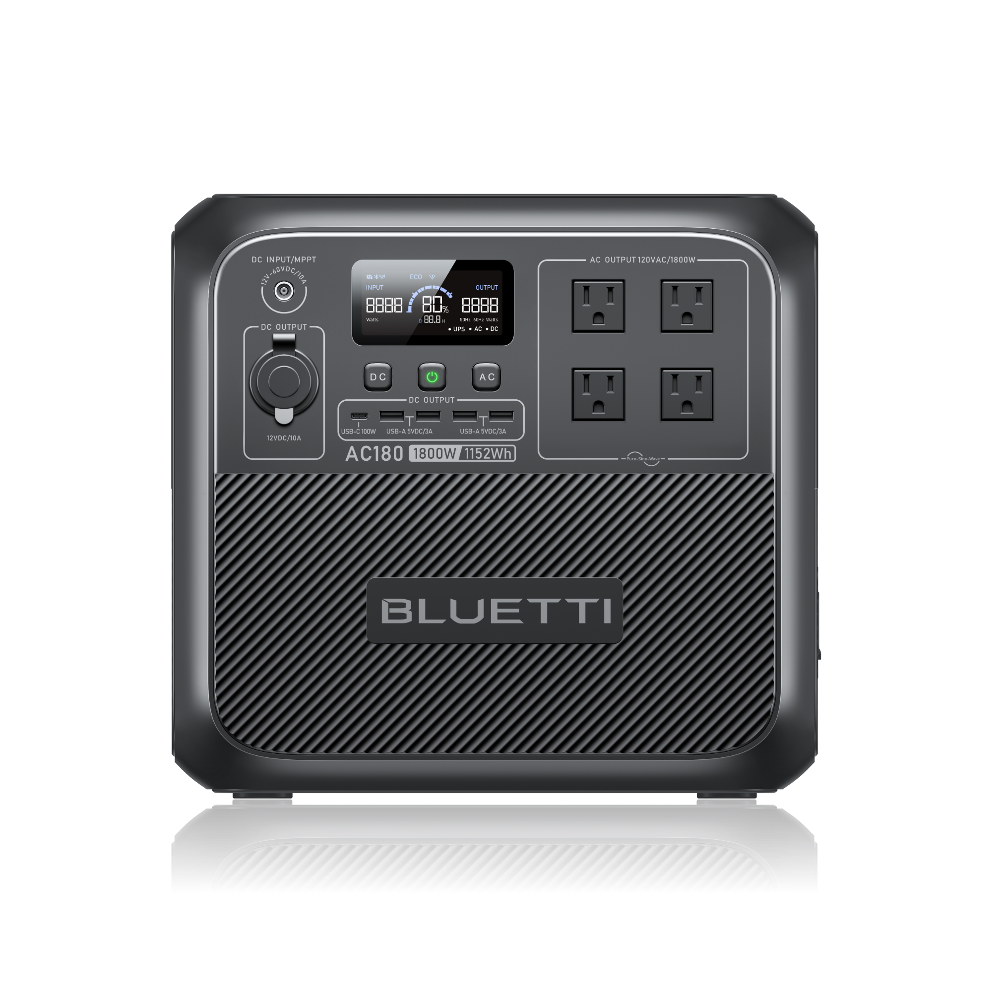 Bluetti AC180