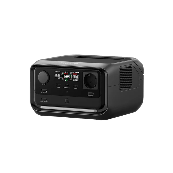 EcoFlow River 3 Plus