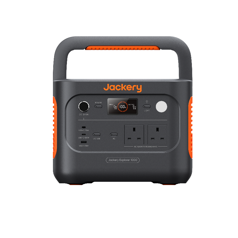 Jackery Explorer 1000 v2