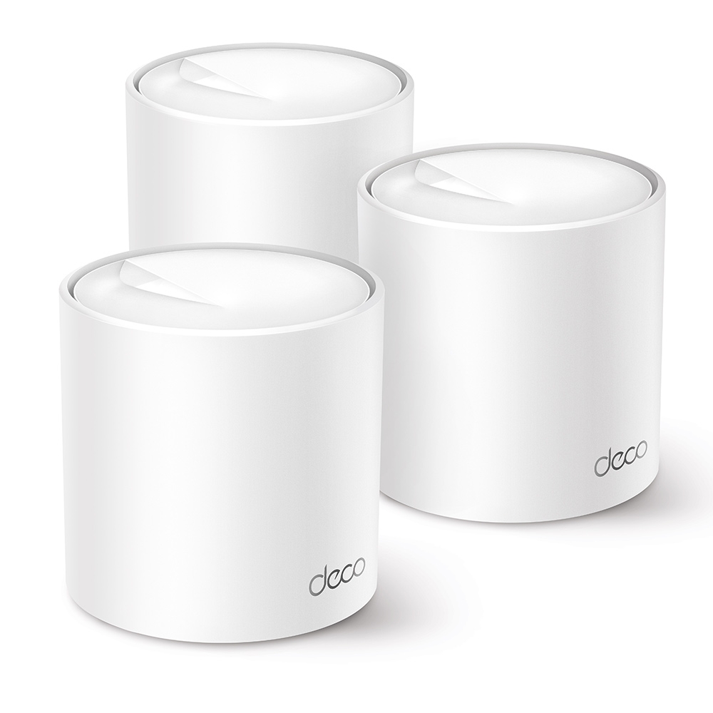TP-Link Deco X50 pack de 3